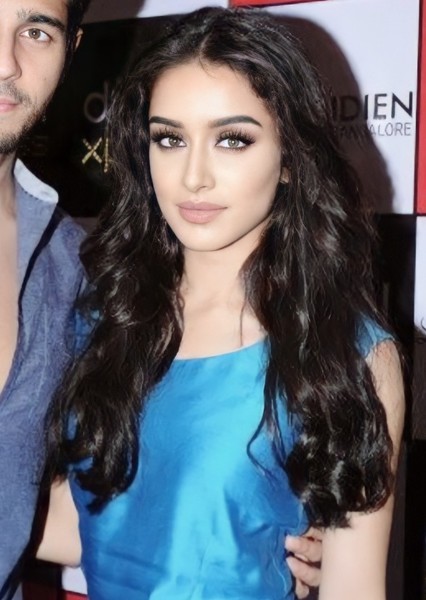 Shraddha Kapoor photo