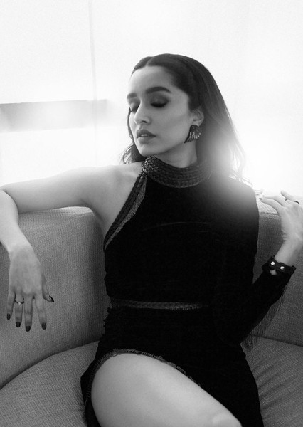 Shraddha Kapoor photo