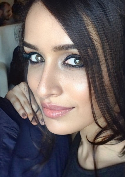 Shraddha Kapoor photo