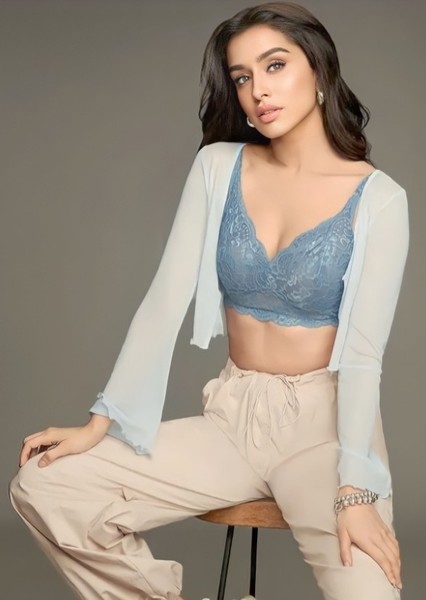 Shraddha Kapoor photo