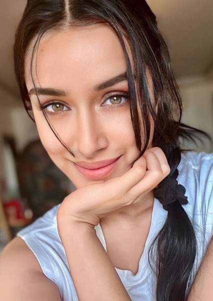 Shraddha Kapoor photo