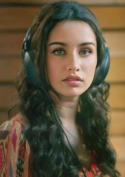 Shraddha Kapoor photo