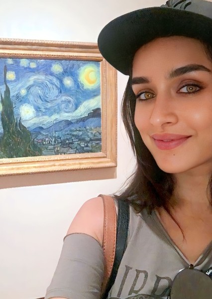 Shraddha Kapoor photo