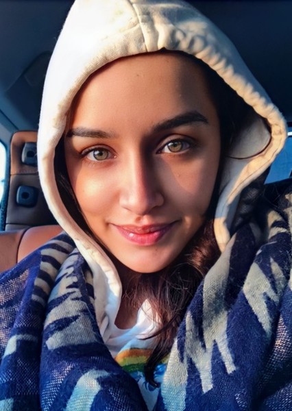 Shraddha Kapoor photo