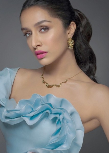 Shraddha Kapoor photo
