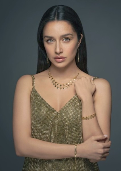 Shraddha Kapoor photo