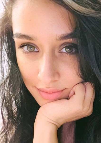 Shraddha Kapoor photo