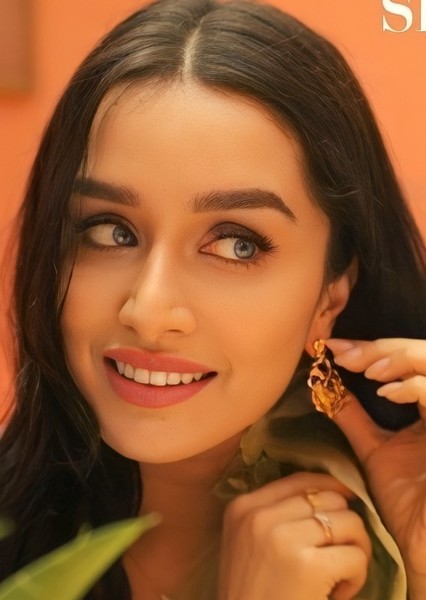 Shraddha Kapoor photo