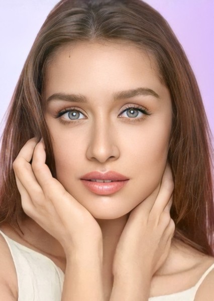 Shraddha Kapoor photo