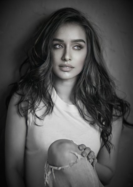 Shraddha Kapoor photo