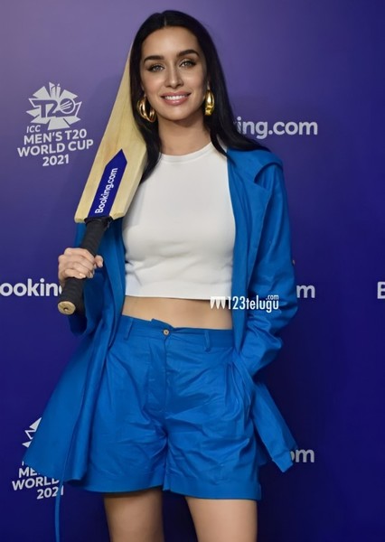 Shraddha Kapoor photo