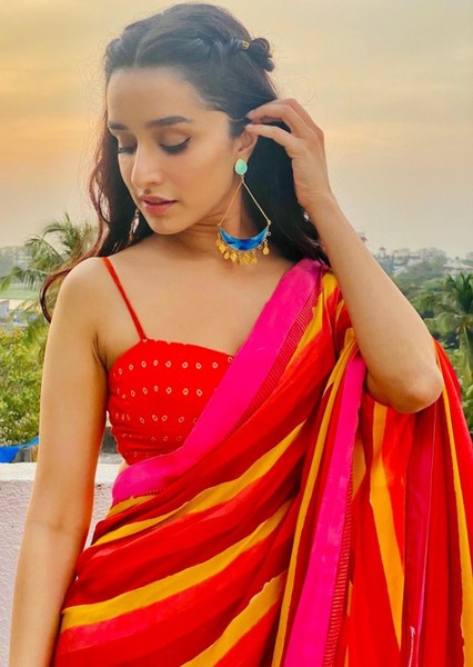 Shraddha Kapoor