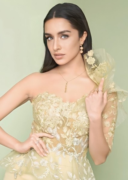 Shraddha Kapoor photo
