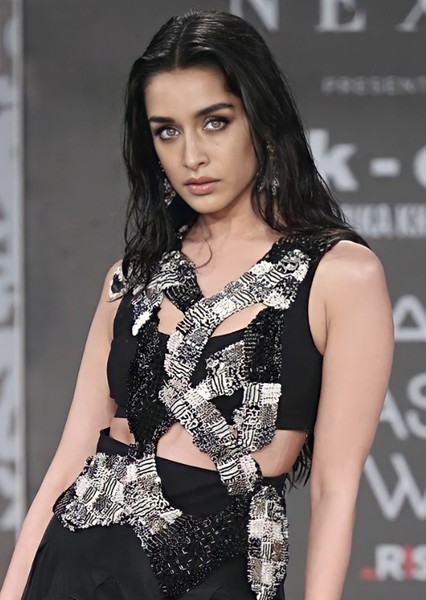 Shraddha Kapoor photo