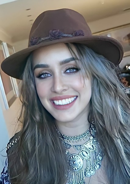 Shraddha Kapoor photo