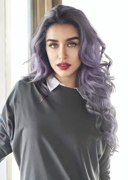 Shraddha Kapoor photo