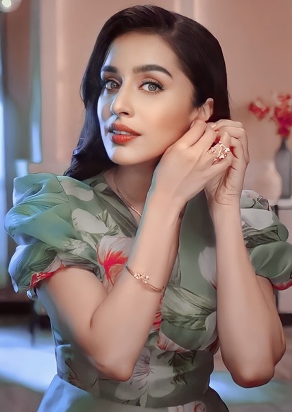 Shraddha Kapoor photo