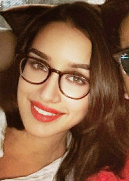 Shraddha Kapoor photo