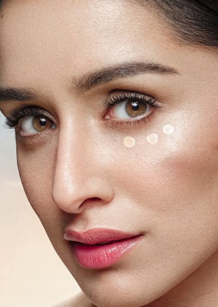 Shraddha Kapoor photo