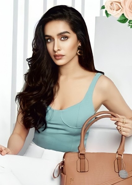 Shraddha Kapoor photo