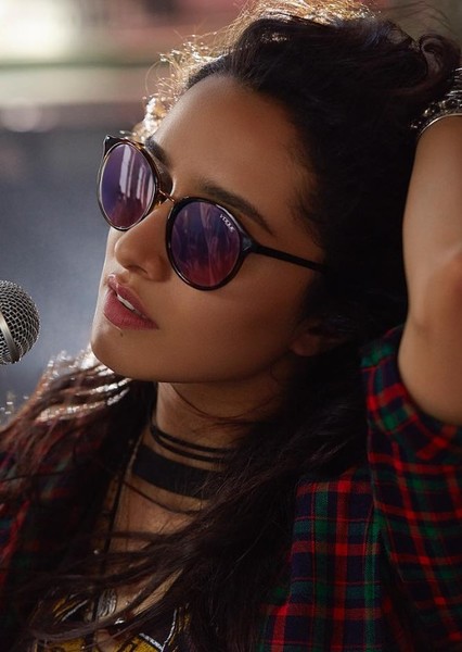 Shraddha Kapoor photo