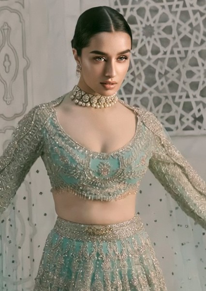 Shraddha Kapoor photo