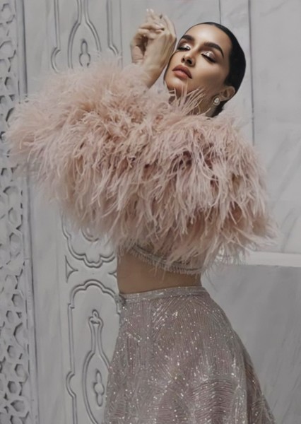Shraddha Kapoor photo