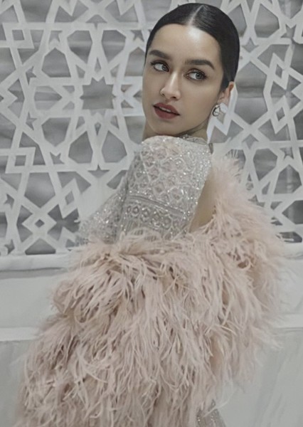 Shraddha Kapoor photo