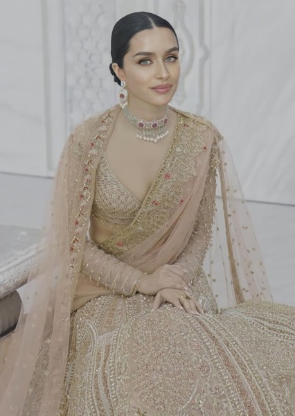 Shraddha Kapoor photo