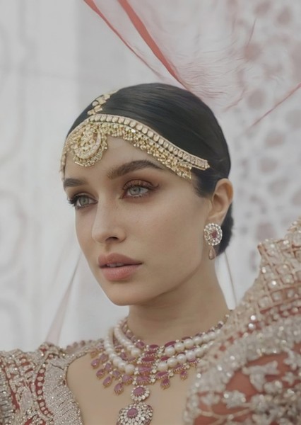 Shraddha Kapoor photo