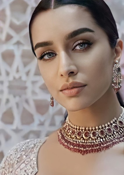 Shraddha Kapoor photo