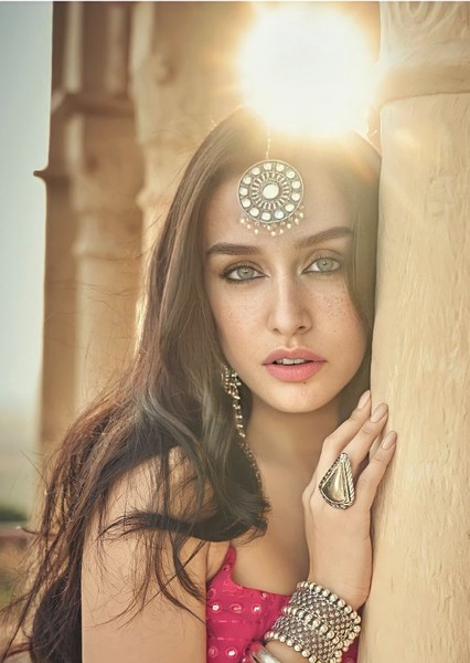 Shraddha Kapoor photo
