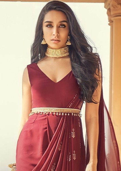 Shraddha Kapoor photo