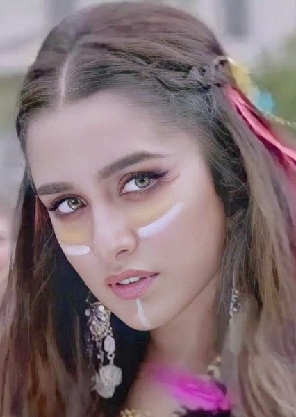 Shraddha Kapoor photo