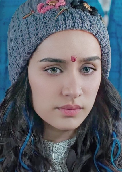 Shraddha Kapoor photo