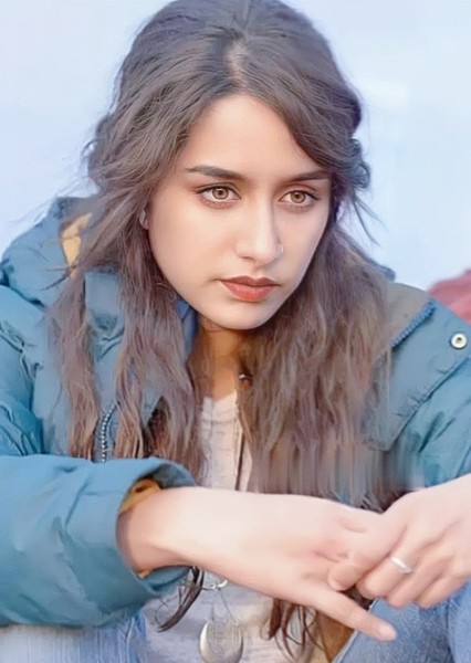 Shraddha Kapoor photo