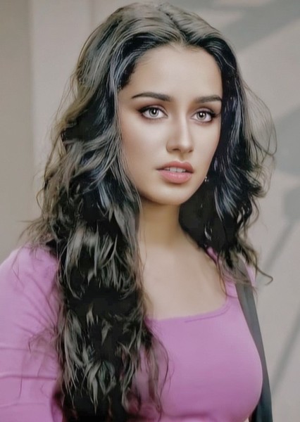 Shraddha Kapoor photo