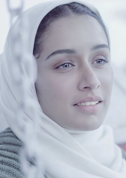 Shraddha Kapoor photo