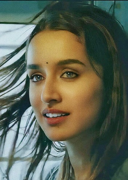 Shraddha Kapoor photo