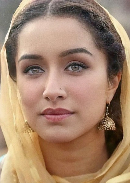Shraddha Kapoor photo
