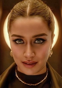 Shraddha Kapoor