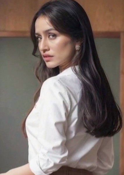 Shraddha Kapoor photo