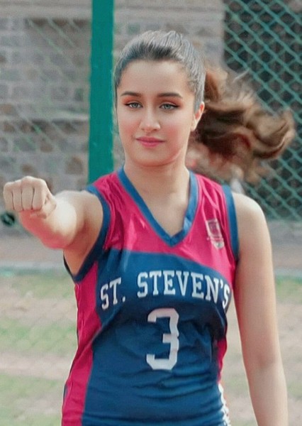 Shraddha Kapoor photo