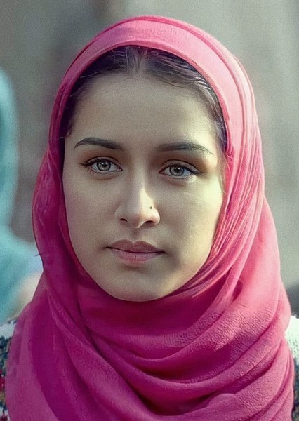 Shraddha Kapoor photo