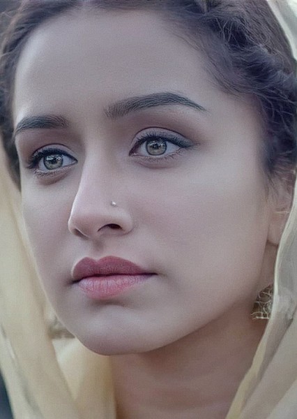 Shraddha Kapoor photo