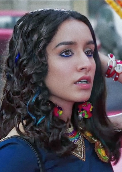 Shraddha Kapoor photo