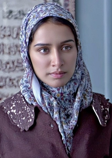 Shraddha Kapoor photo