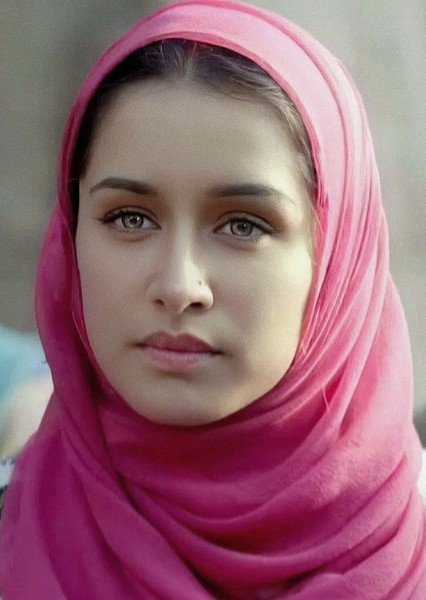 Shraddha Kapoor photo