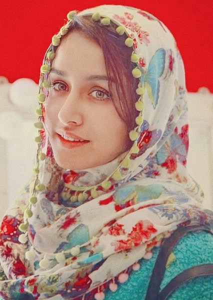 Shraddha Kapoor photo