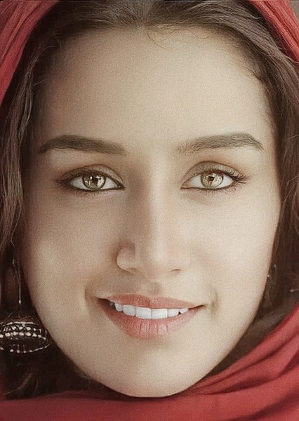 Shraddha Kapoor photo